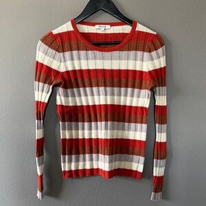 Madewell Knit Top